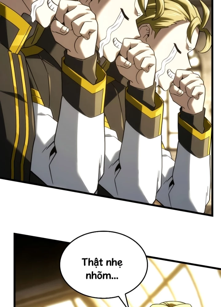 Thiết Huyết Kiếm Sĩ Hồi Quy Chapter 127 - 235