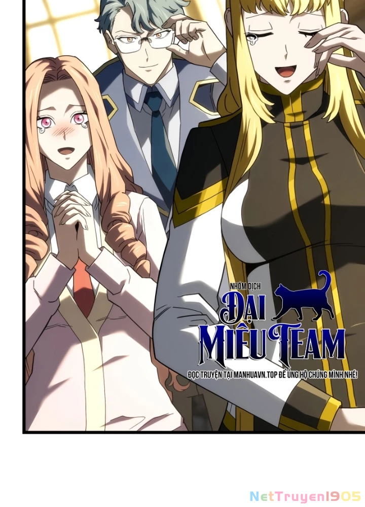 Thiết Huyết Kiếm Sĩ Hồi Quy Chapter 127 - 237