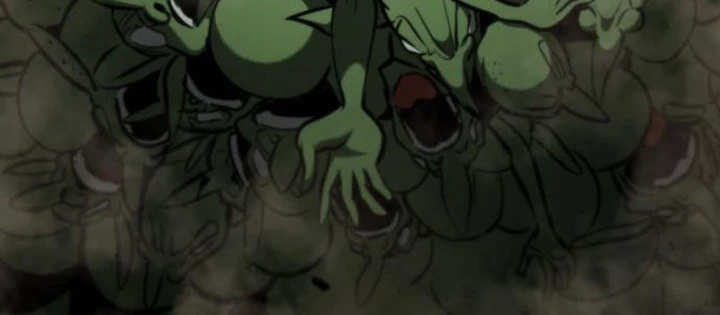 Goblin Cấp 999 Chapter 20 - 38