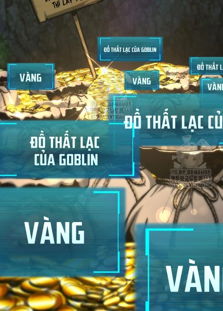 Goblin Cấp 999 Chapter 20 - 135