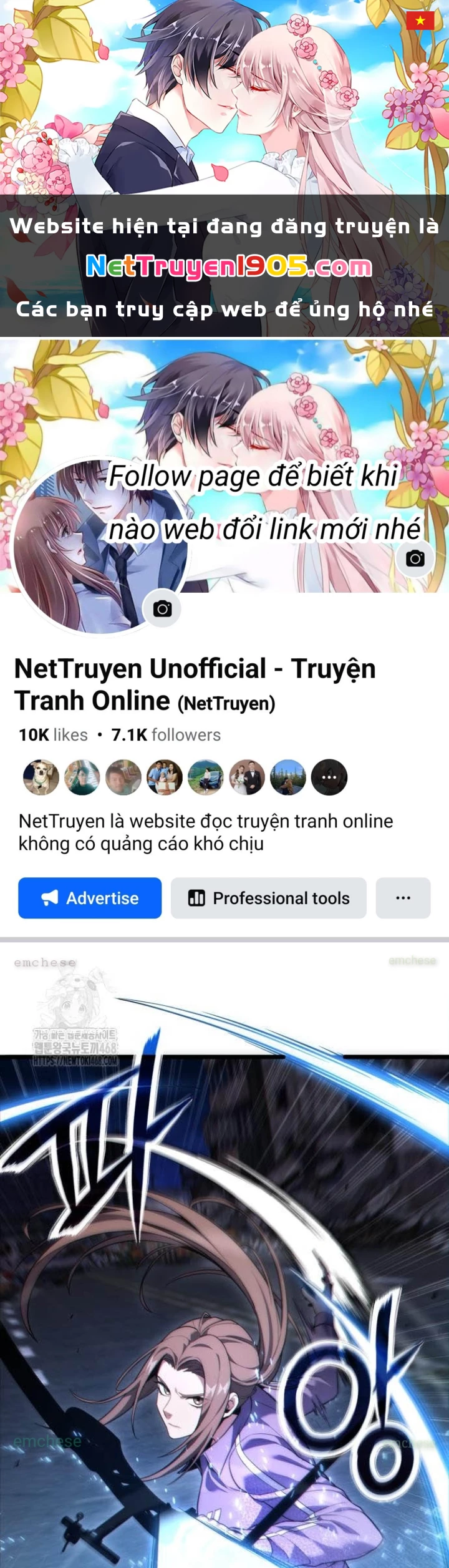 Tuyệt Đối Dân Cư Chapter 44 - 1