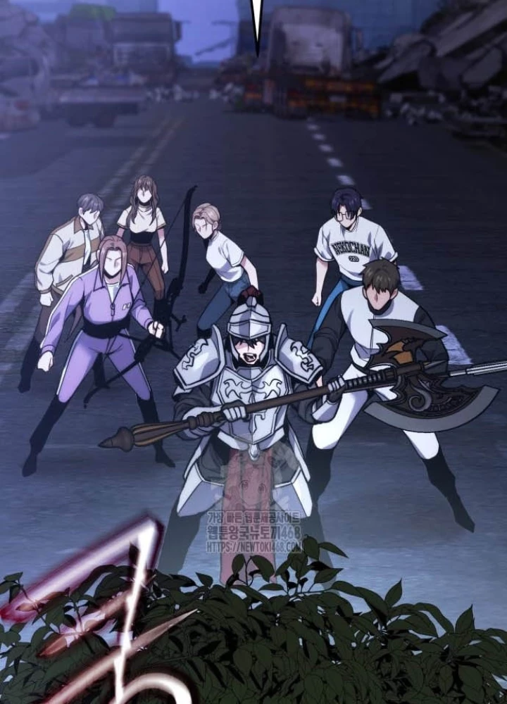 Tuyệt Đối Dân Cư Chapter 44 - 135