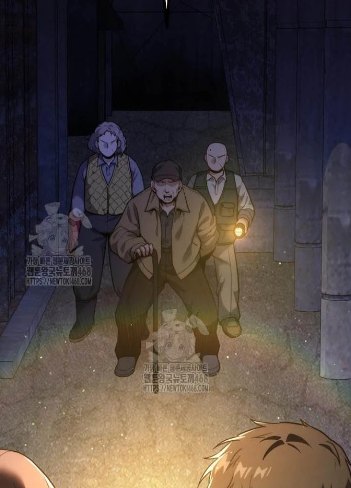 Tuyệt Đối Dân Cư Chapter 44 - 251