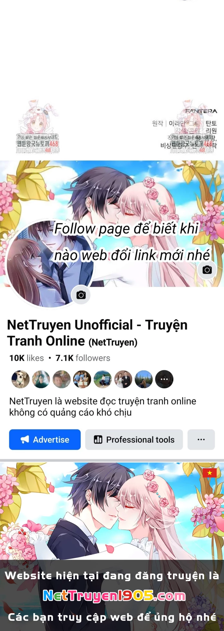 Tuyệt Đối Dân Cư Chapter 44 - 259