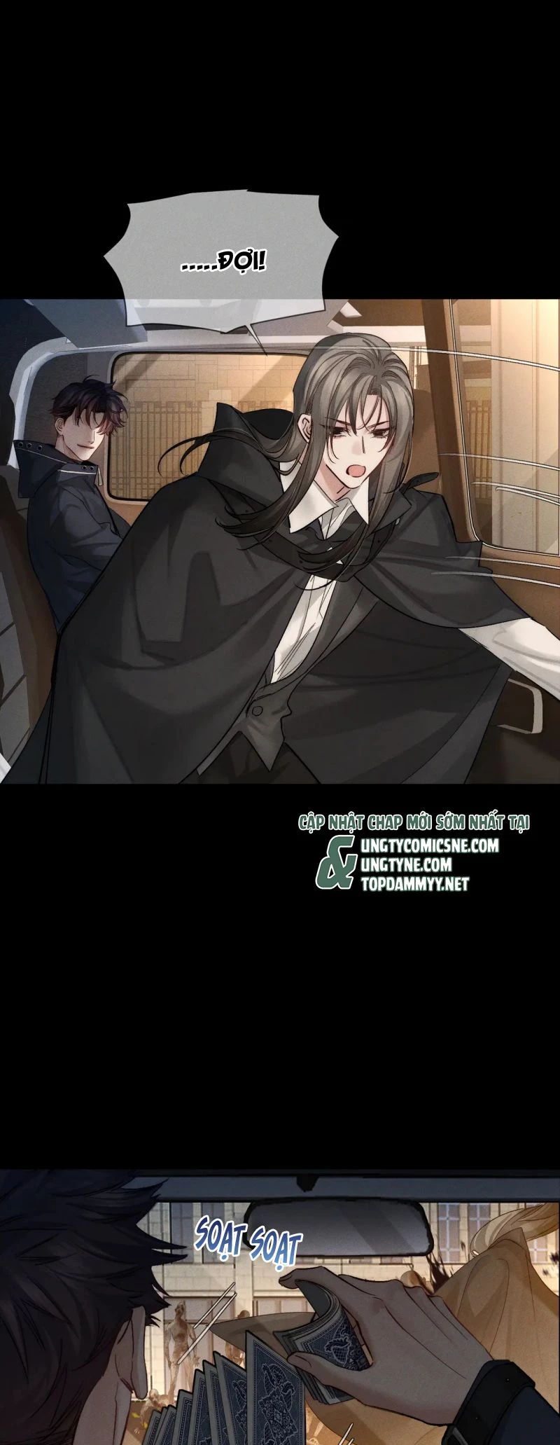 Nhân Vật Chính Chỉ Muốn Yêu Đương Chapter 246 - 21