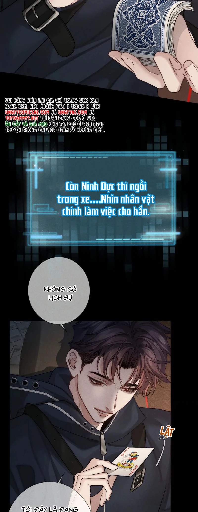 Nhân Vật Chính Chỉ Muốn Yêu Đương Chapter 246 - 24