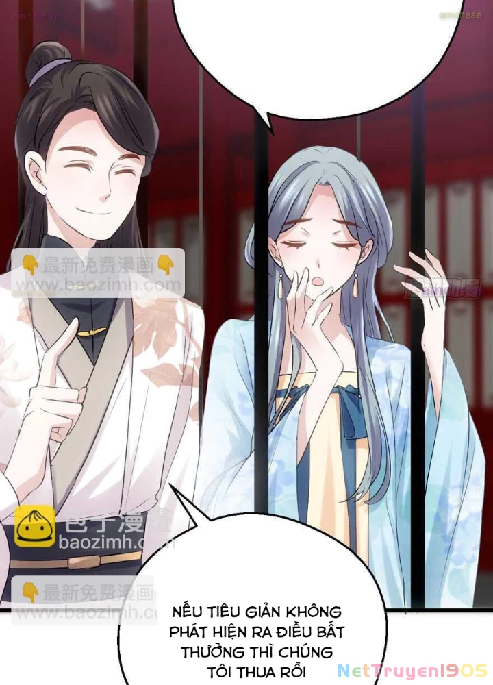 Tôi Không Phải Nữ Phụ Ác Độc Chapter 189 - 9