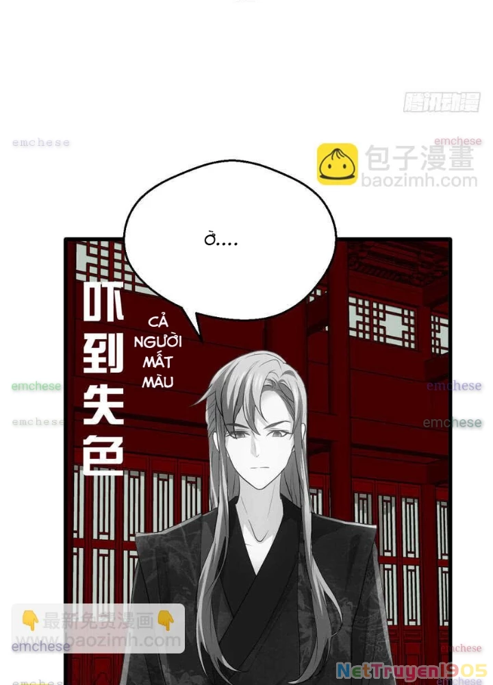 Tôi Không Phải Nữ Phụ Ác Độc Chapter 189 - 11