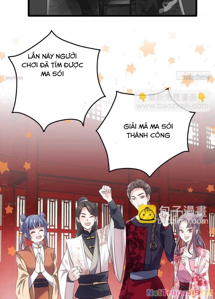 Tôi Không Phải Nữ Phụ Ác Độc Chapter 189 - 13