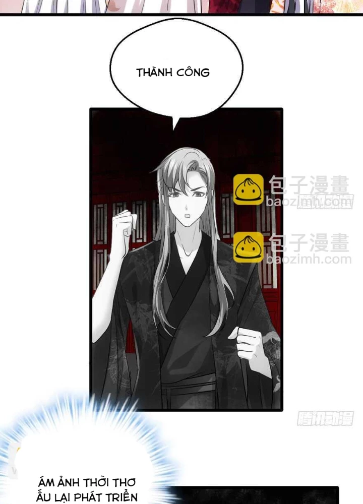 Tôi Không Phải Nữ Phụ Ác Độc Chapter 189 - 15