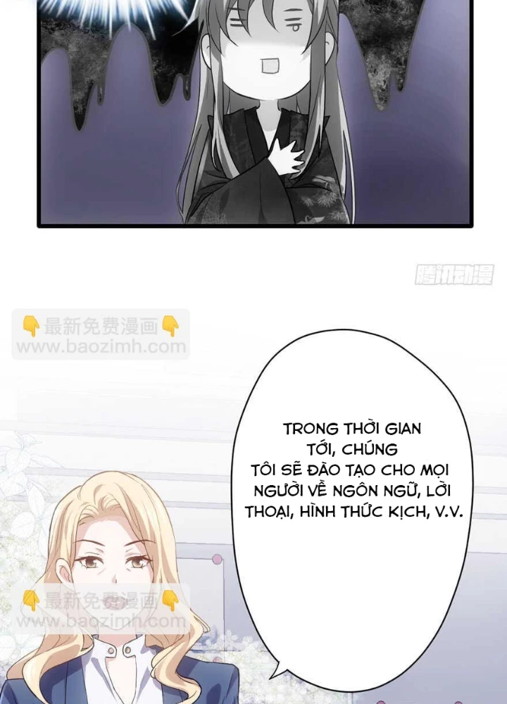 Tôi Không Phải Nữ Phụ Ác Độc Chapter 189 - 17