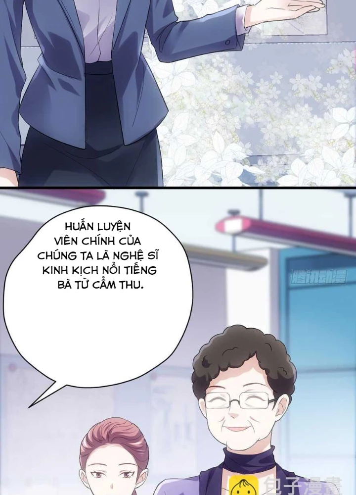 Tôi Không Phải Nữ Phụ Ác Độc Chapter 189 - 19