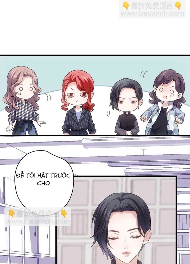 Tôi Không Phải Nữ Phụ Ác Độc Chapter 189 - 25