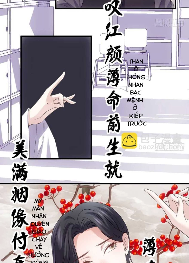 Tôi Không Phải Nữ Phụ Ác Độc Chapter 189 - 27