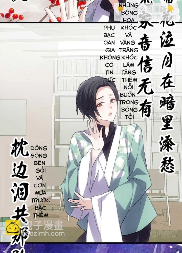 Tôi Không Phải Nữ Phụ Ác Độc Chapter 189 - 29