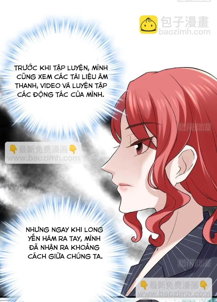 Tôi Không Phải Nữ Phụ Ác Độc Chapter 189 - 33