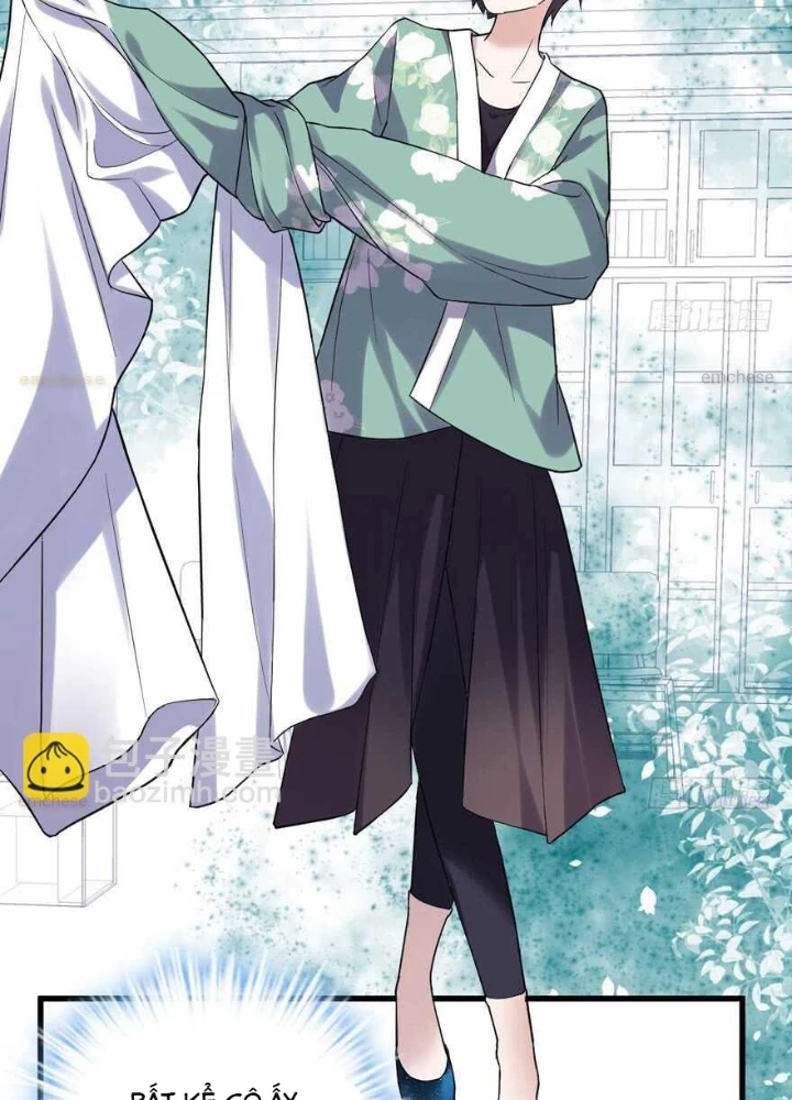 Tôi Không Phải Nữ Phụ Ác Độc Chapter 189 - 35