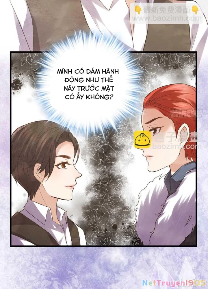 Tôi Không Phải Nữ Phụ Ác Độc Chapter 189 - 39