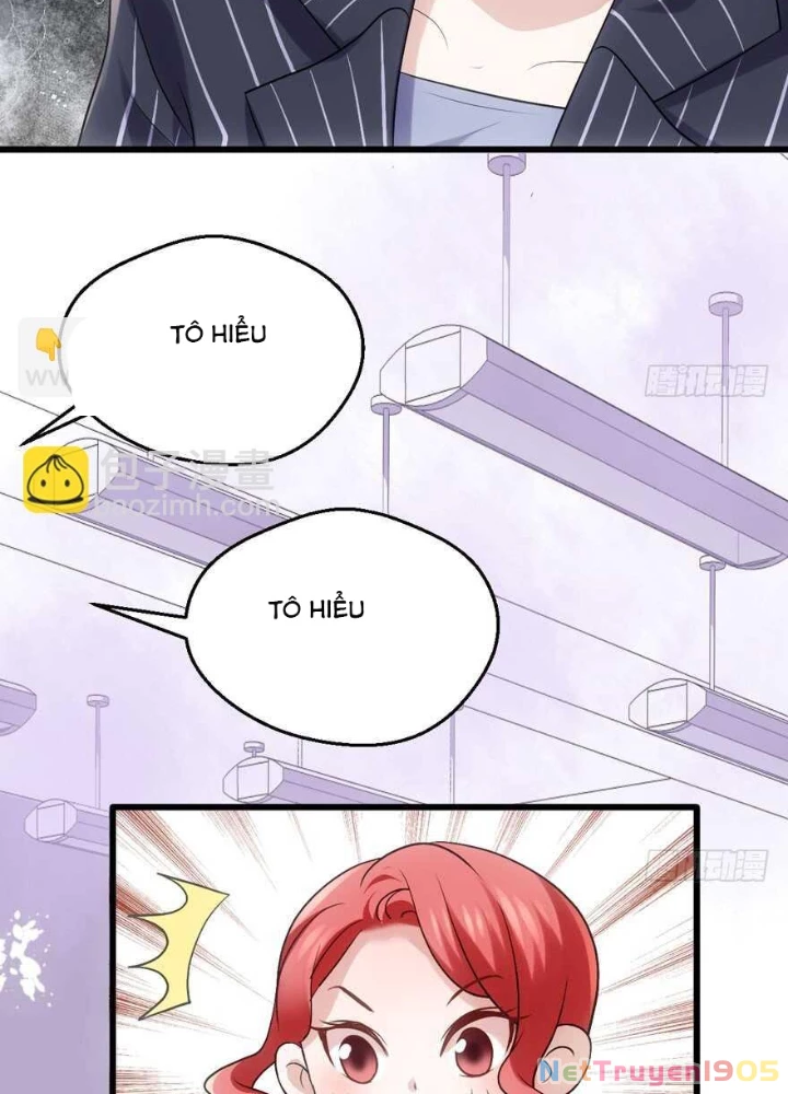 Tôi Không Phải Nữ Phụ Ác Độc Chapter 189 - 43