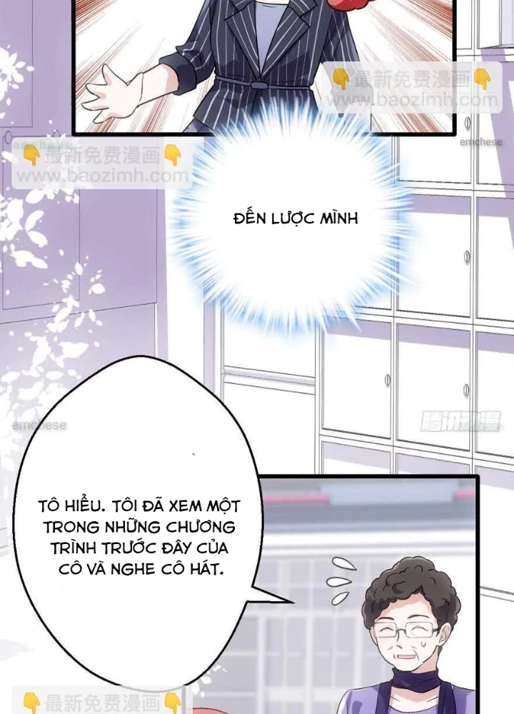 Tôi Không Phải Nữ Phụ Ác Độc Chapter 189 - 45