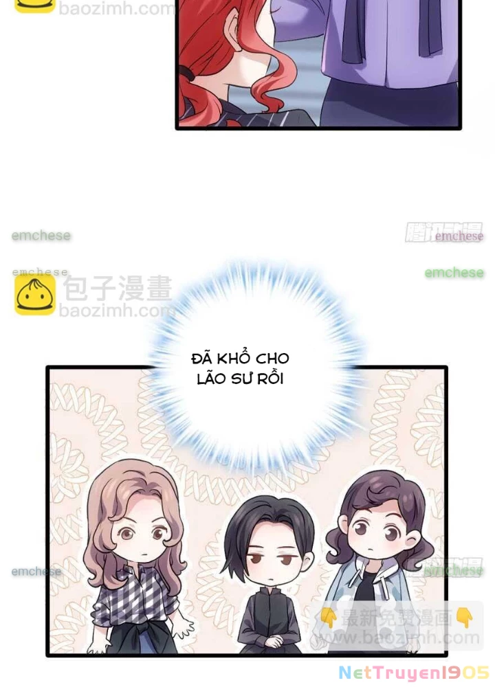 Tôi Không Phải Nữ Phụ Ác Độc Chapter 189 - 47