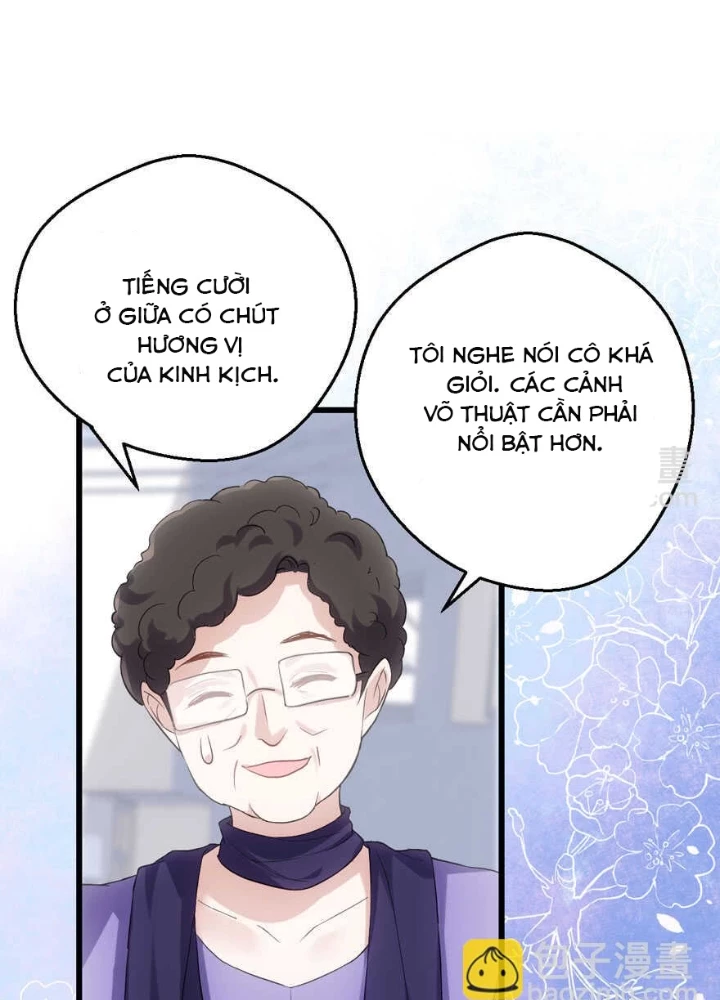 Tôi Không Phải Nữ Phụ Ác Độc Chapter 189 - 49