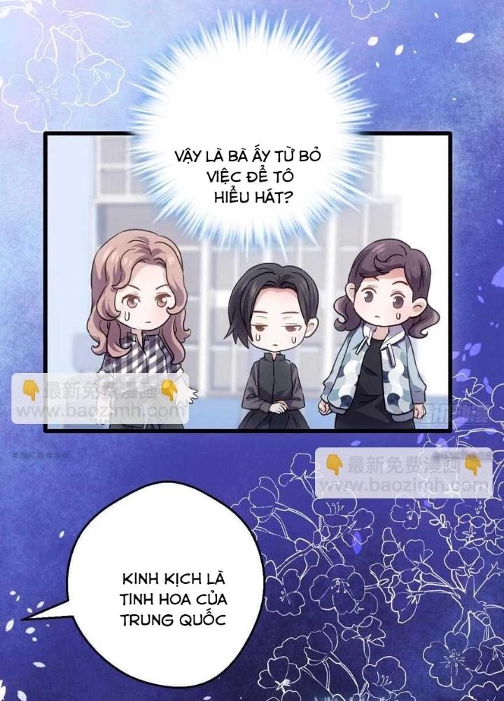 Tôi Không Phải Nữ Phụ Ác Độc Chapter 189 - 51