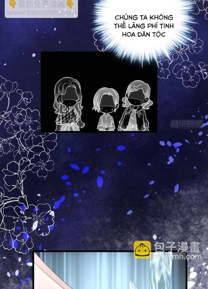 Tôi Không Phải Nữ Phụ Ác Độc Chapter 189 - 53