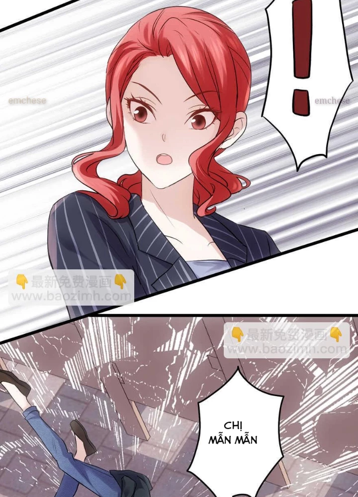 Tôi Không Phải Nữ Phụ Ác Độc Chapter 189 - 63