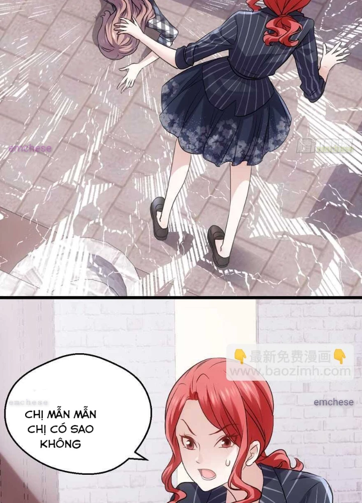 Tôi Không Phải Nữ Phụ Ác Độc Chapter 189 - 65