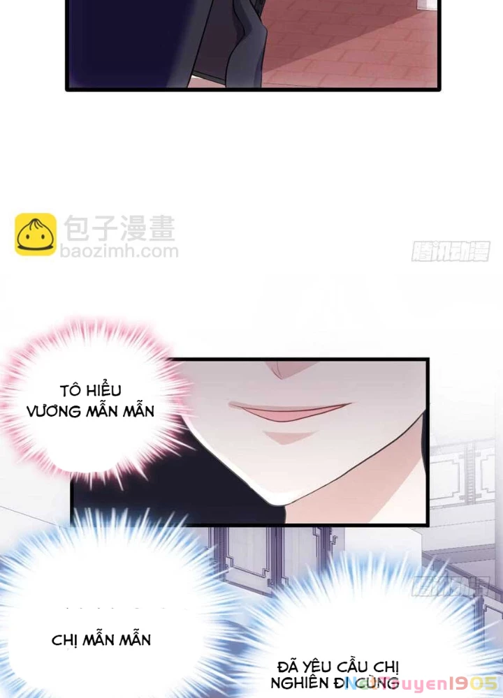 Tôi Không Phải Nữ Phụ Ác Độc Chapter 189 - 69