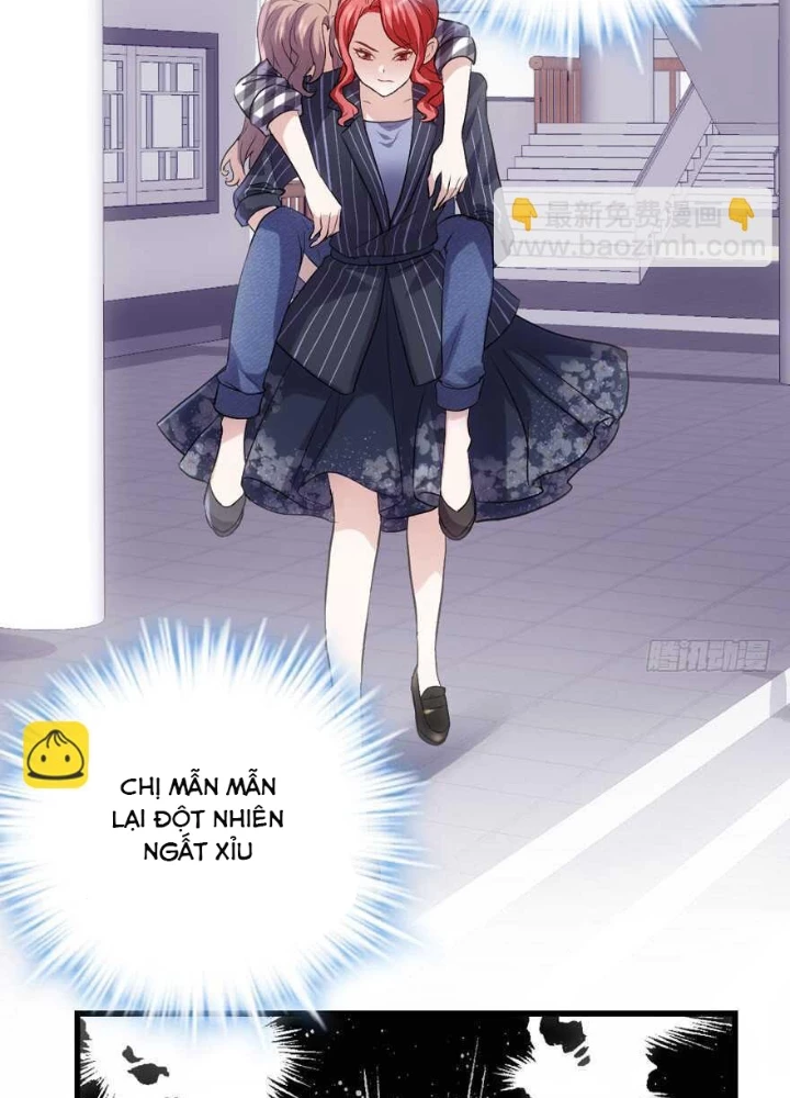 Tôi Không Phải Nữ Phụ Ác Độc Chapter 189 - 71