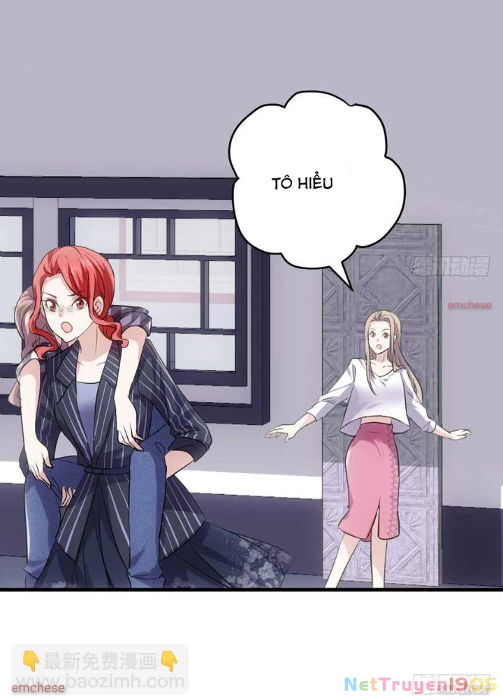 Tôi Không Phải Nữ Phụ Ác Độc Chapter 189 - 75