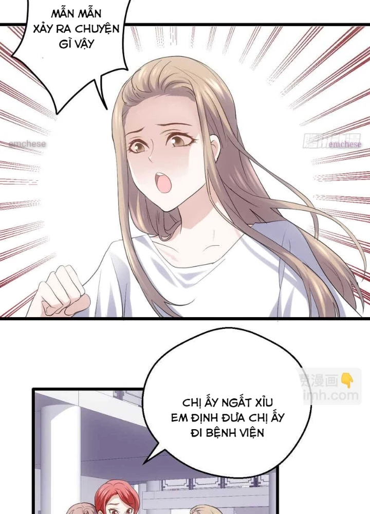 Tôi Không Phải Nữ Phụ Ác Độc Chapter 189 - 77