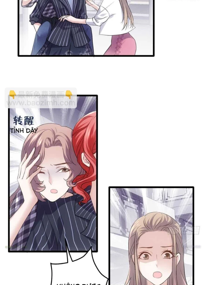 Tôi Không Phải Nữ Phụ Ác Độc Chapter 189 - 79