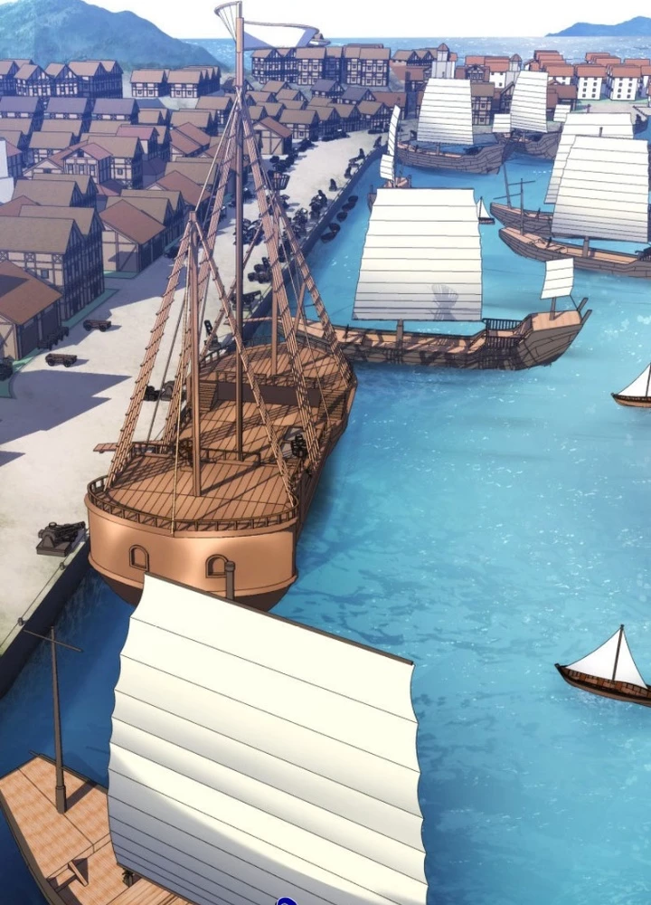 Sát Long Nhân Hồi Quy Siêu Việt Chapter 53 - 29