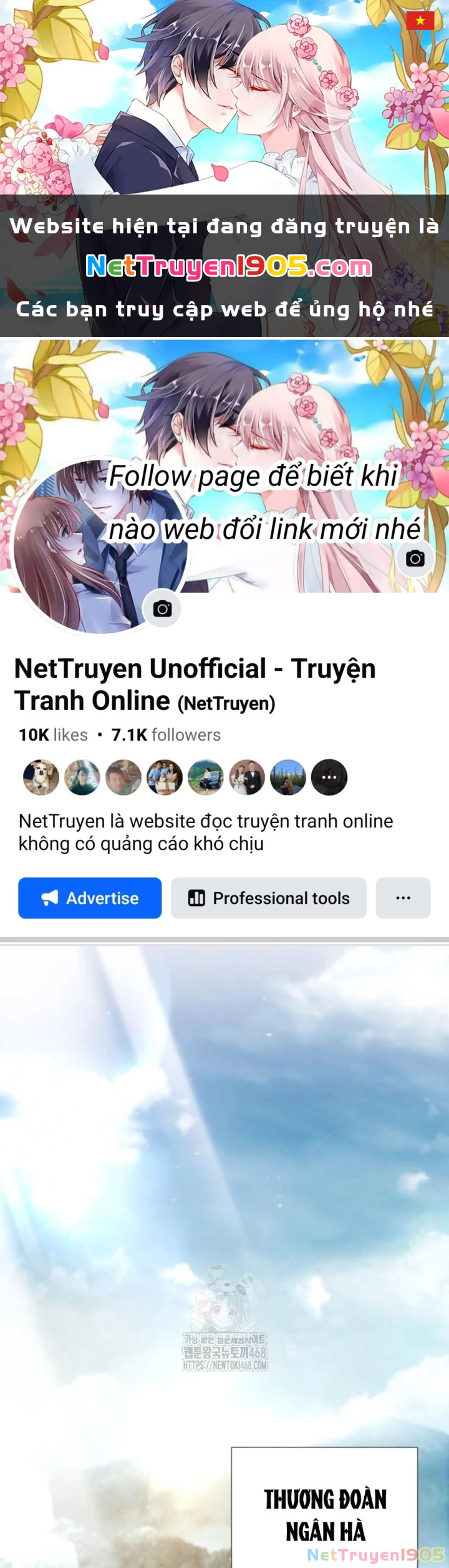 Sự Trở Lại Của Quyền Vương Chapter 16 - 1