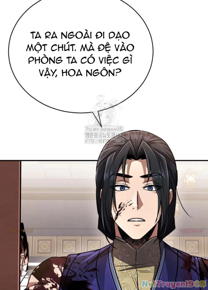 Sự Trở Lại Của Quyền Vương Chapter 16 - 9