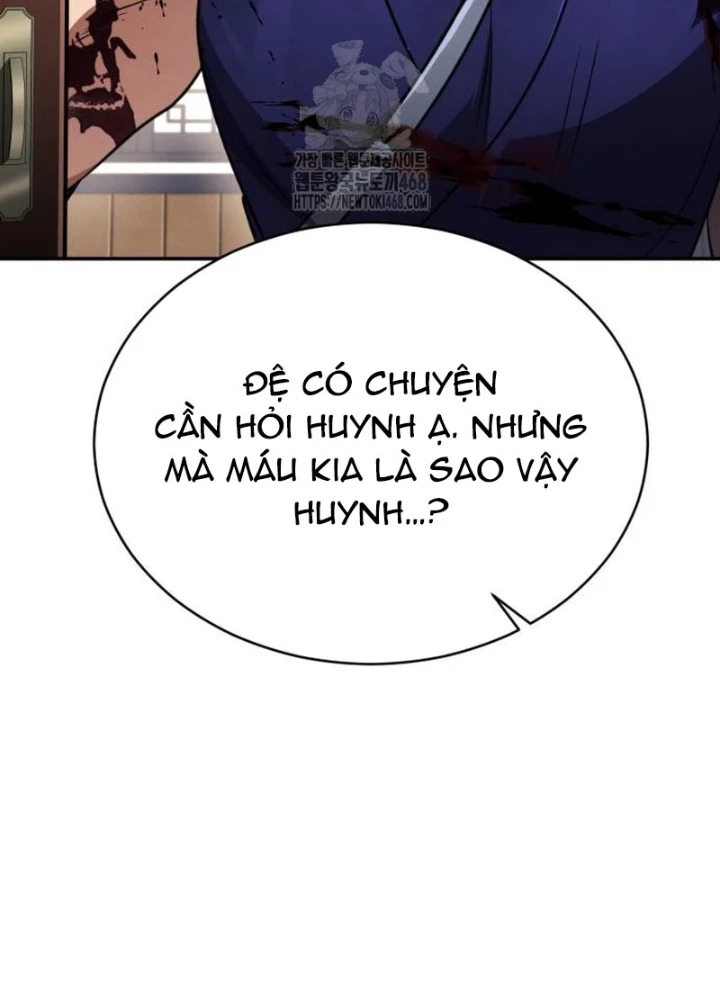 Sự Trở Lại Của Quyền Vương Chapter 16 - 11