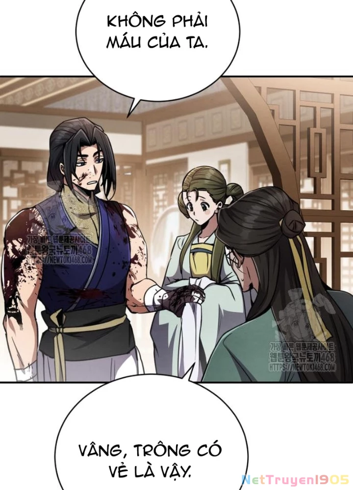 Sự Trở Lại Của Quyền Vương Chapter 16 - 13