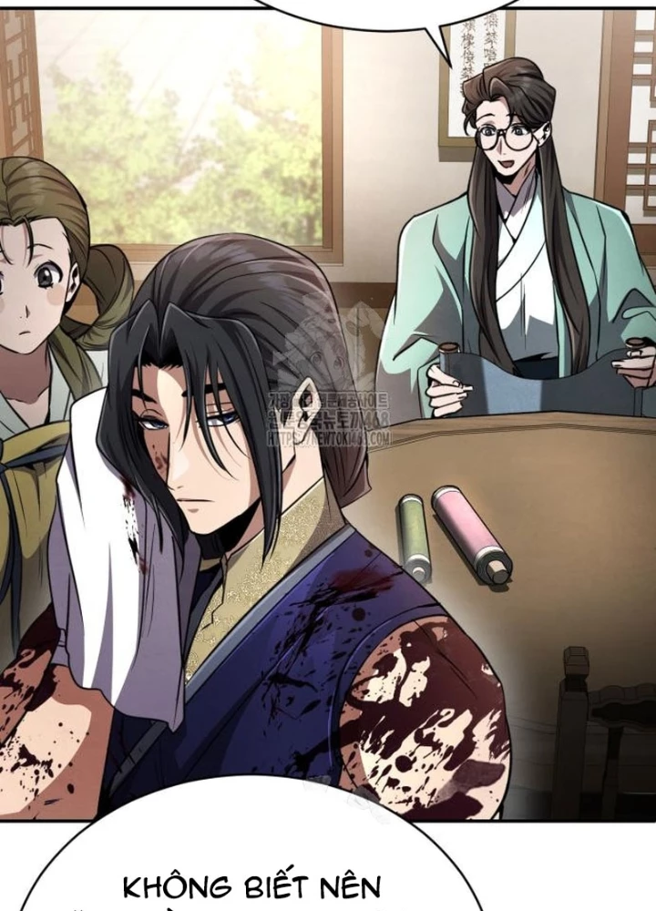Sự Trở Lại Của Quyền Vương Chapter 16 - 17