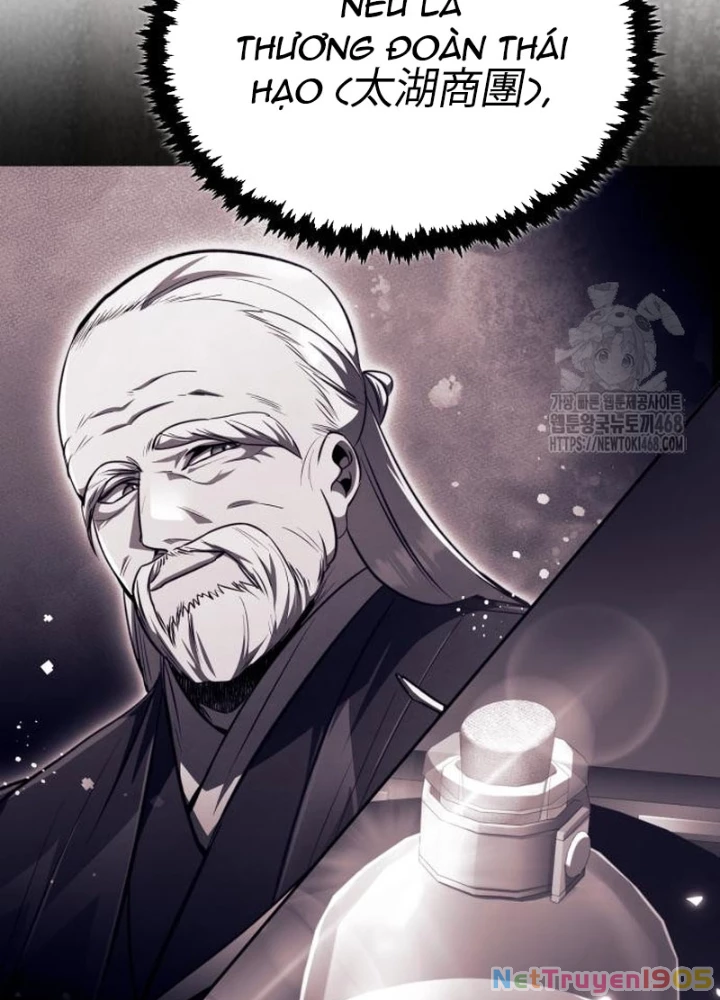 Sự Trở Lại Của Quyền Vương Chapter 16 - 21