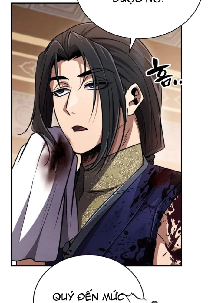 Sự Trở Lại Của Quyền Vương Chapter 16 - 25