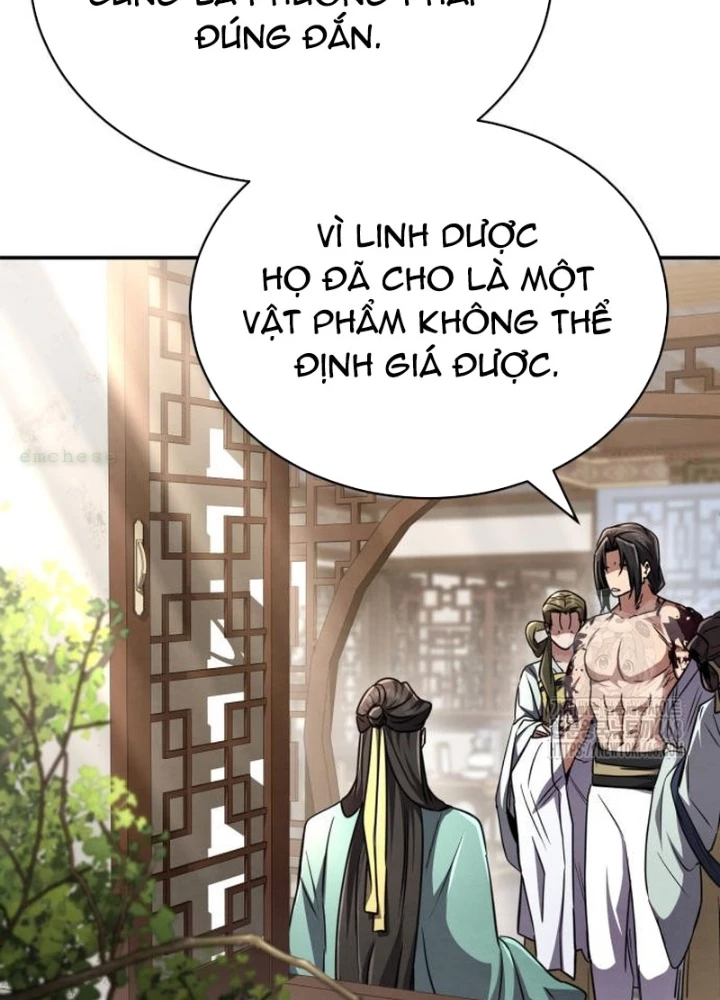 Sự Trở Lại Của Quyền Vương Chapter 16 - 29