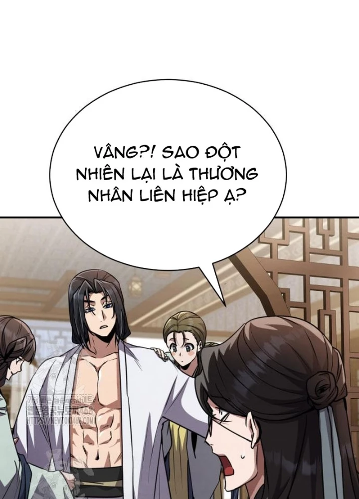 Sự Trở Lại Của Quyền Vương Chapter 16 - 35