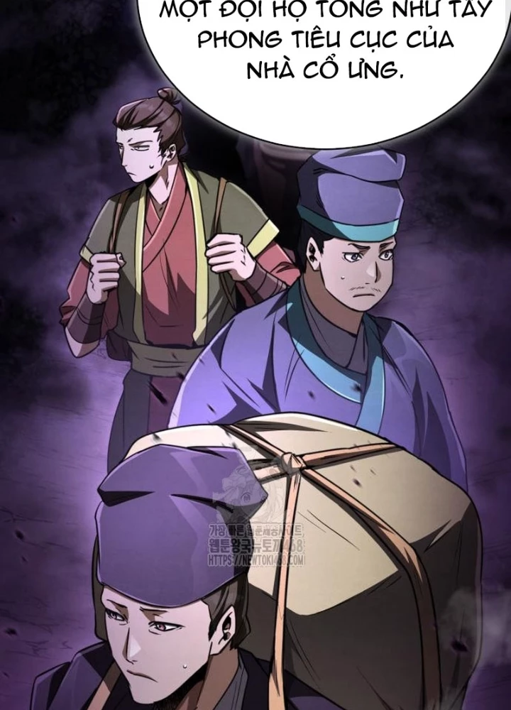 Sự Trở Lại Của Quyền Vương Chapter 16 - 39