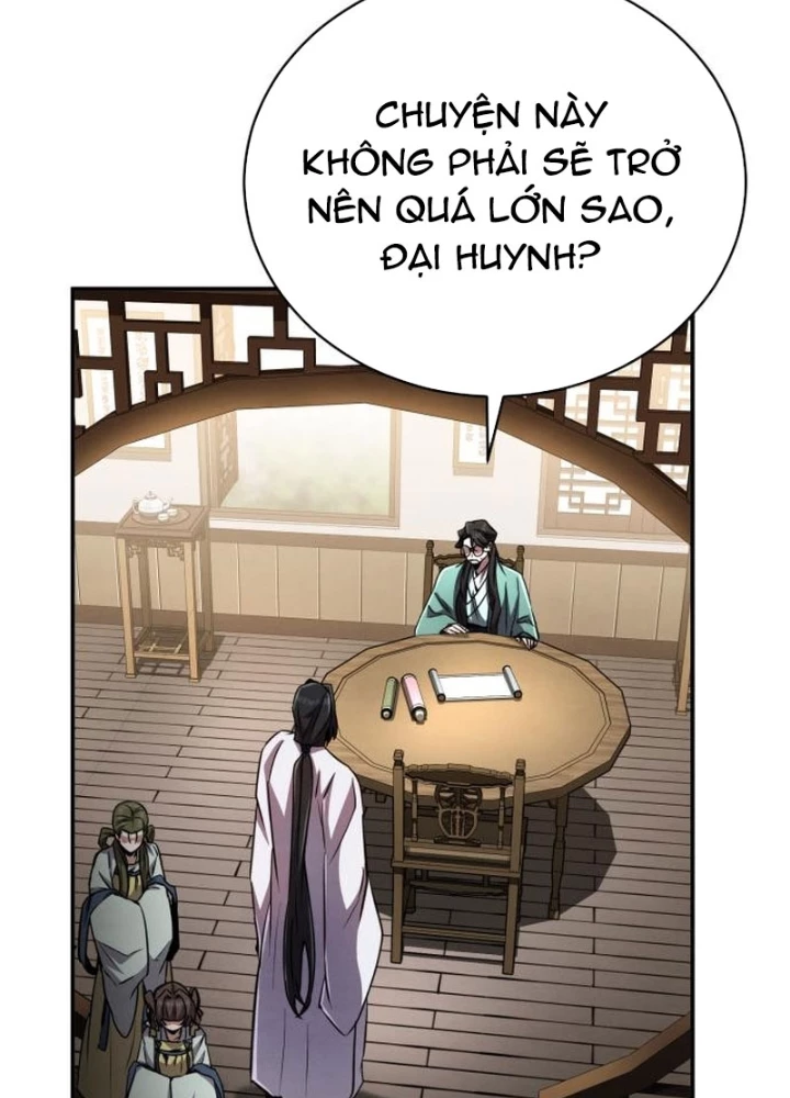 Sự Trở Lại Của Quyền Vương Chapter 16 - 43