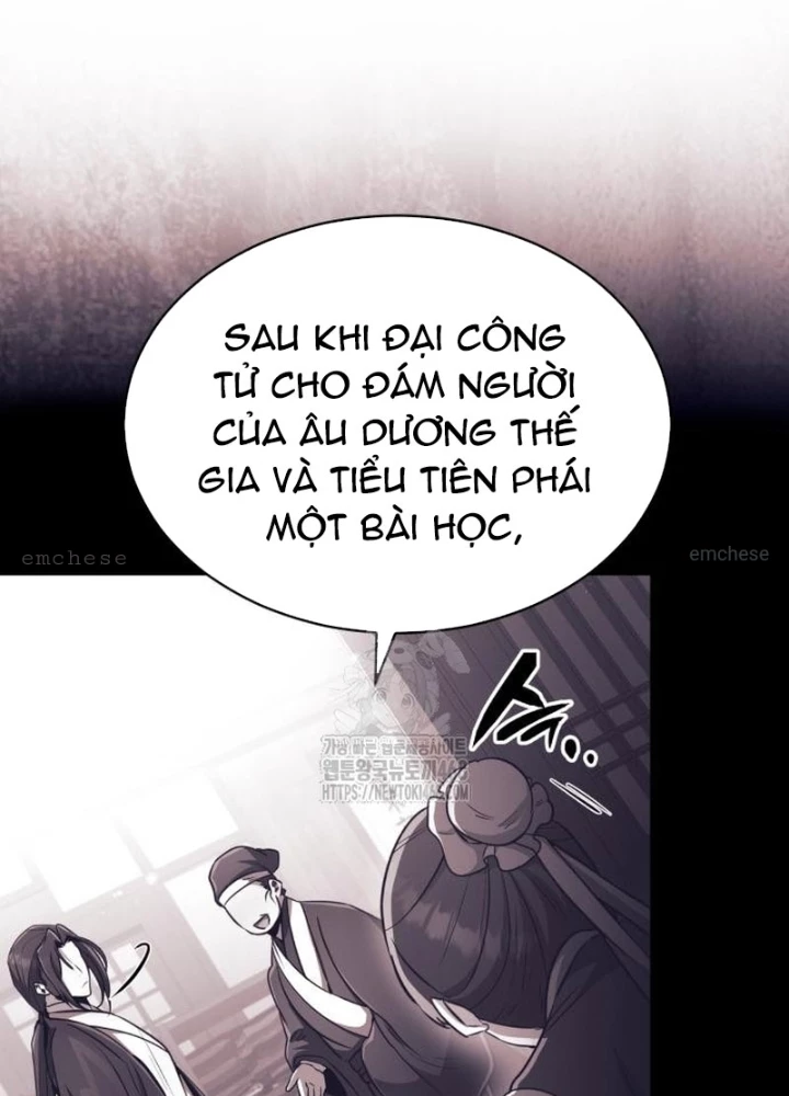 Sự Trở Lại Của Quyền Vương Chapter 16 - 57