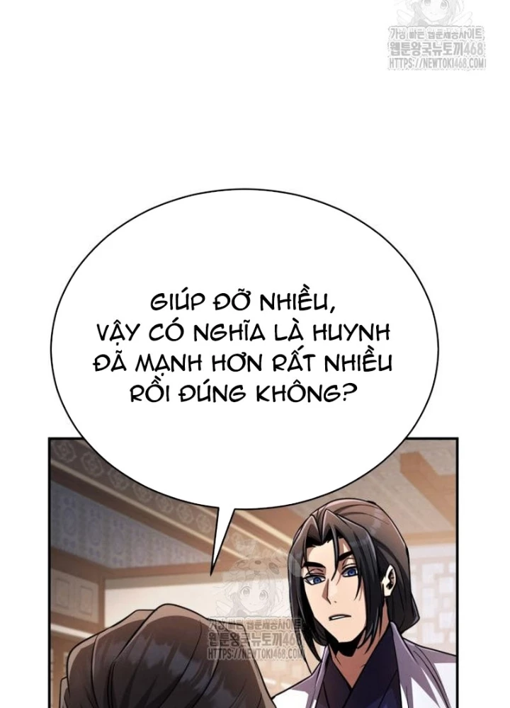 Sự Trở Lại Của Quyền Vương Chapter 16 - 85