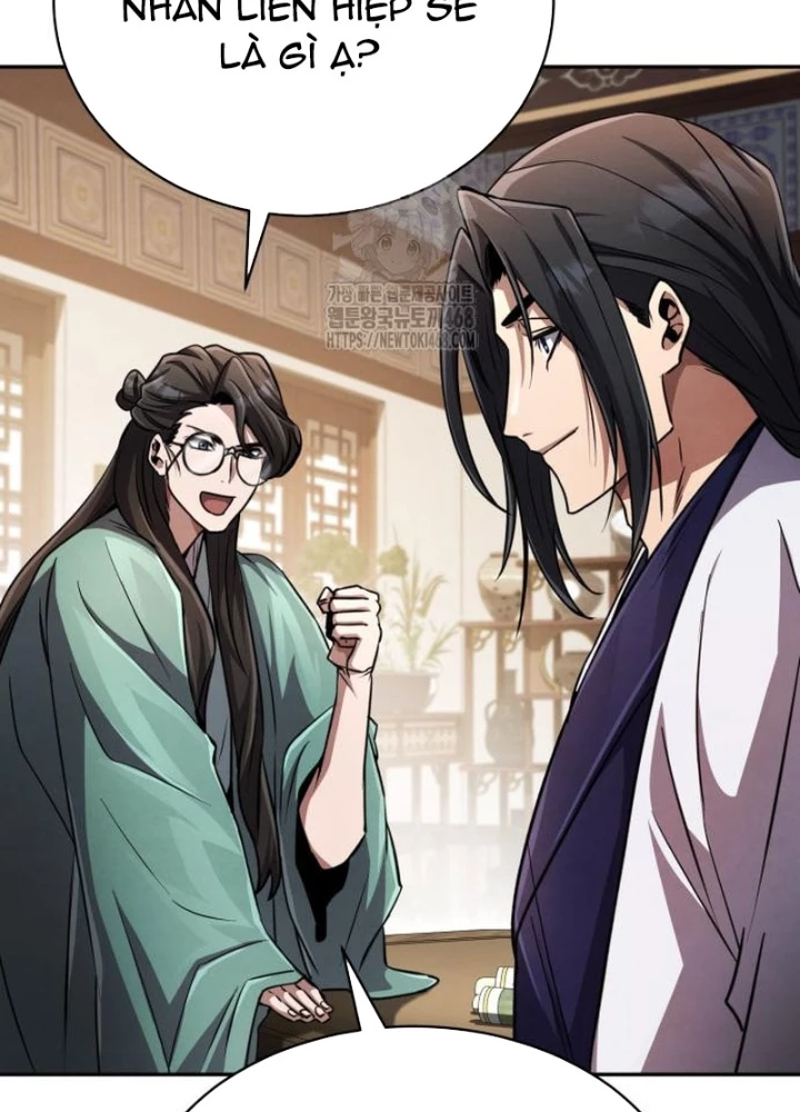 Sự Trở Lại Của Quyền Vương Chapter 16 - 91